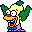 TV Movie Krusty the Clown icon (1)